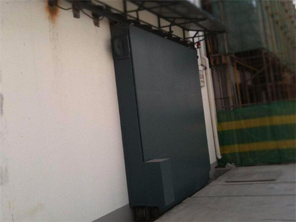 探伤门 厂家生产直销工业探伤门 尺寸定制