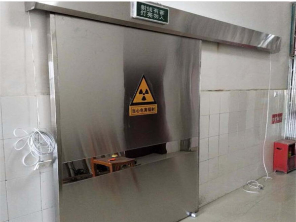 工业探伤门 尺寸定制 价格优惠 全国上门安装