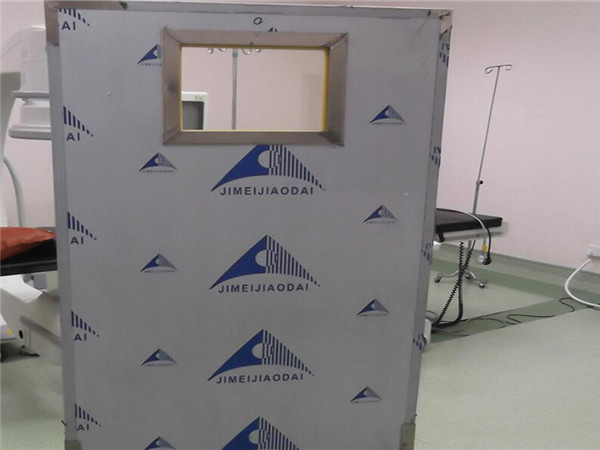 射线防 辐射铅屏风 专业定制多联式铅屏风