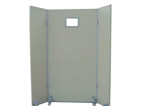 铅屏风 防护铅屏风 射线防 辐射铅屏风 专业定制