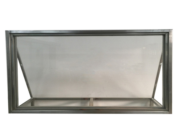 加工定制医院防护铅玻璃 铅玻璃观察窗 工厂直销铅玻璃