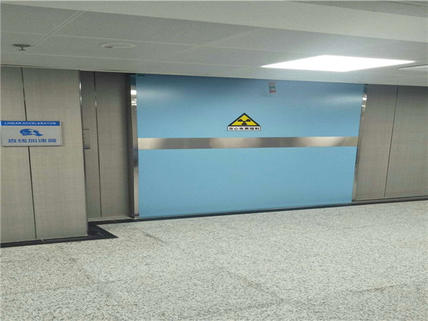 牙科宠物医院铅门厂家