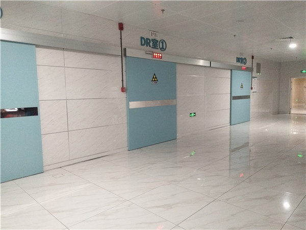 DR X光室防护铅门 厂家现货供应