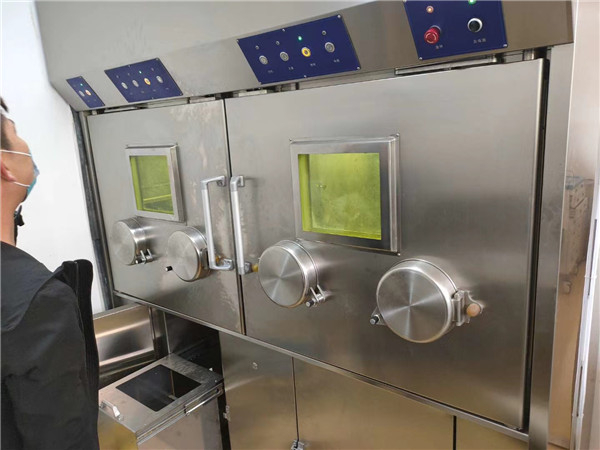 厂家直营  核医学防护用品