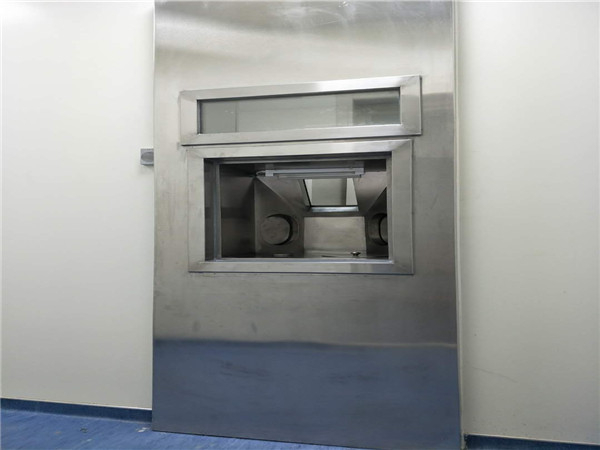 核医学通风橱 核医学防护用品