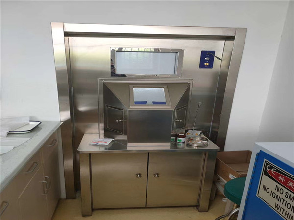 核医学 核医学分装通风橱生产厂家