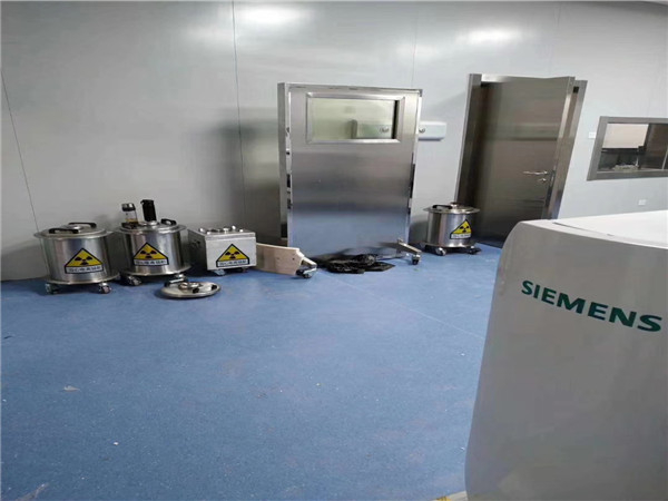 核医学通风橱 各种防辐射用品 核医学防护用品