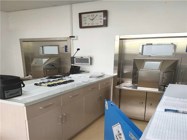 核医学防护用品 核医学通风橱生产厂家