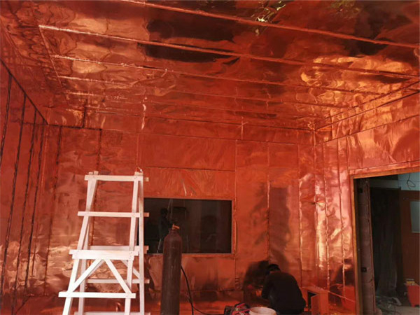 核磁共振防护施工,核磁共振屏蔽工程