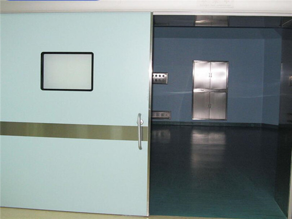 手术室感应门 医院自动感应门手术室气密门