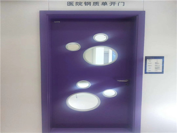 气密门净化门 病房门价格合理