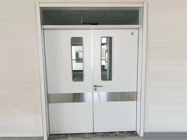 医院门病房门支持定制