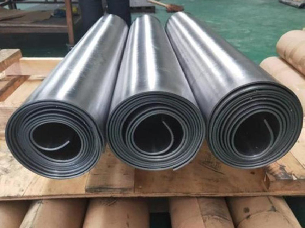 防辐射小常识低于3mm铅板达不到防辐射效果